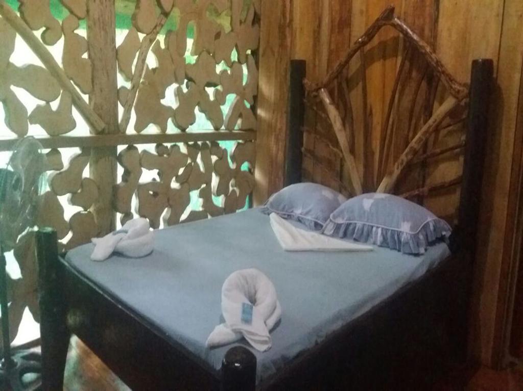 El Chontal Otel Rincón Dış mekan fotoğraf