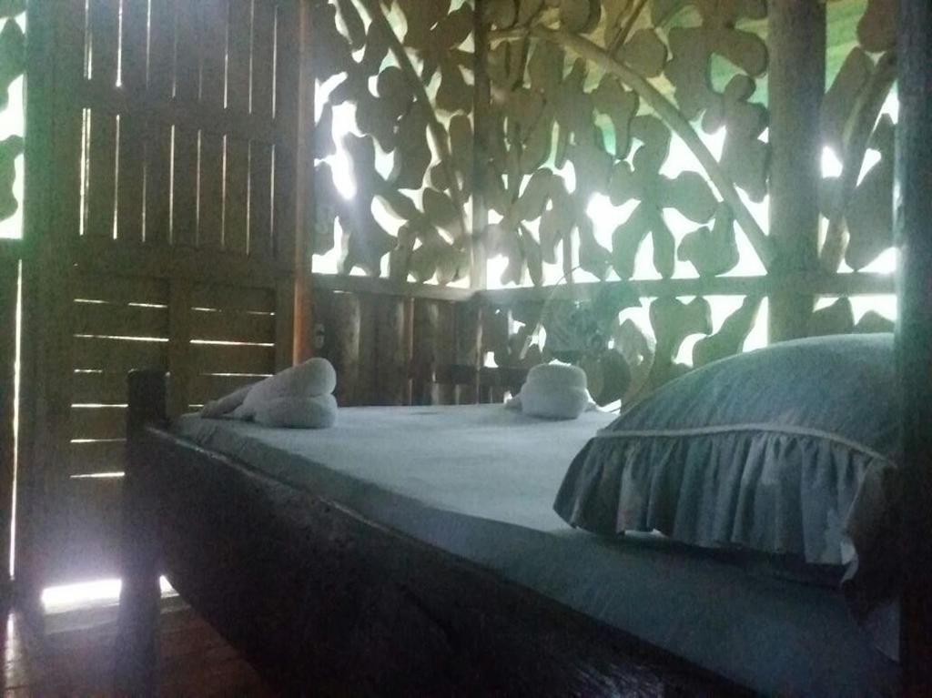 El Chontal Otel Rincón Dış mekan fotoğraf