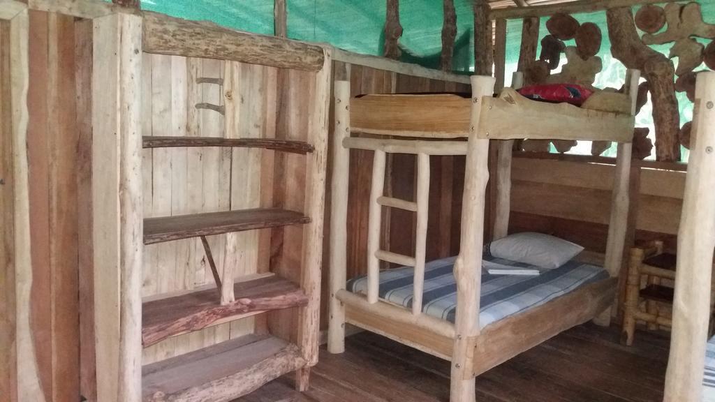 El Chontal Otel Rincón Dış mekan fotoğraf