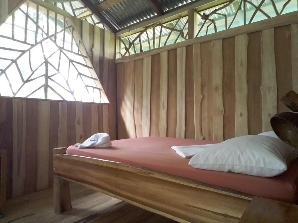 El Chontal Otel Rincón Dış mekan fotoğraf