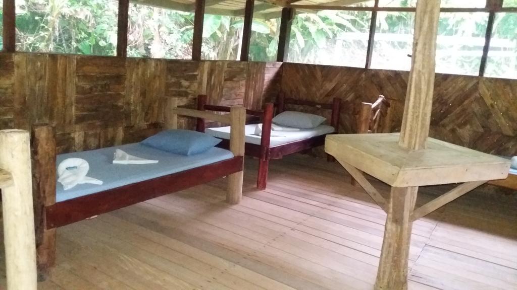 El Chontal Otel Rincón Dış mekan fotoğraf