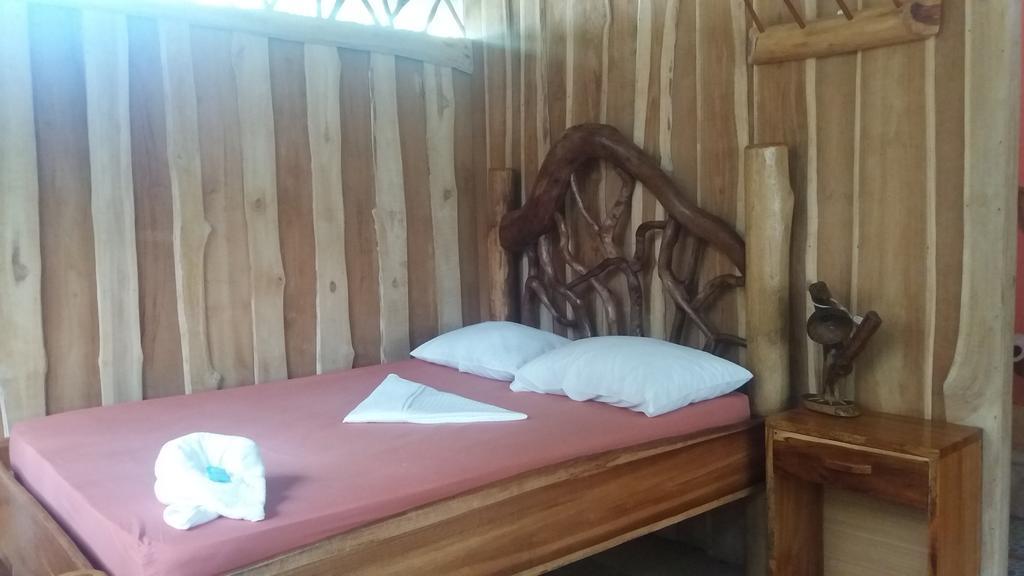 El Chontal Otel Rincón Dış mekan fotoğraf