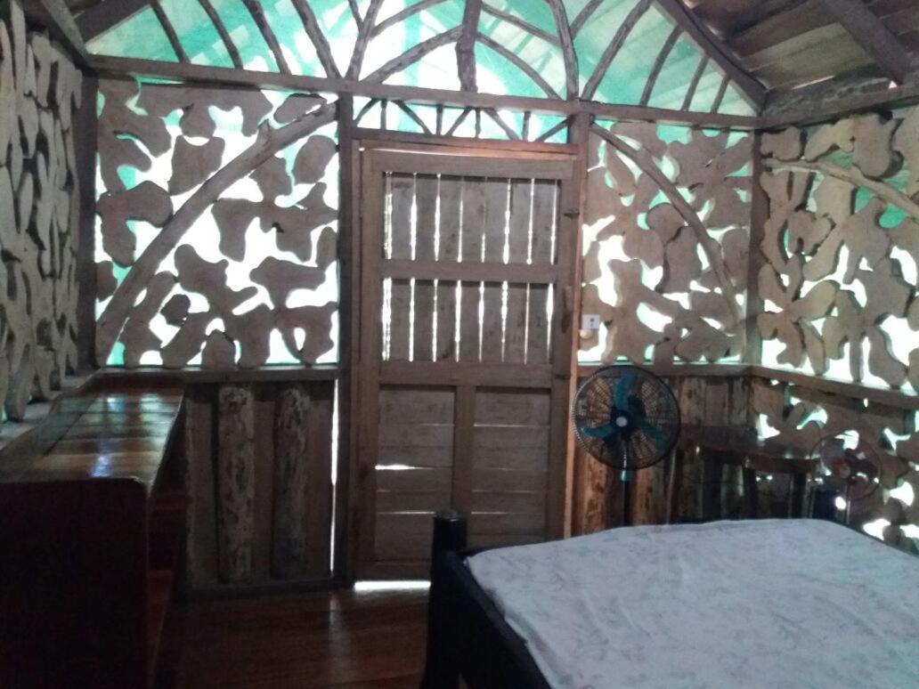 El Chontal Otel Rincón Dış mekan fotoğraf