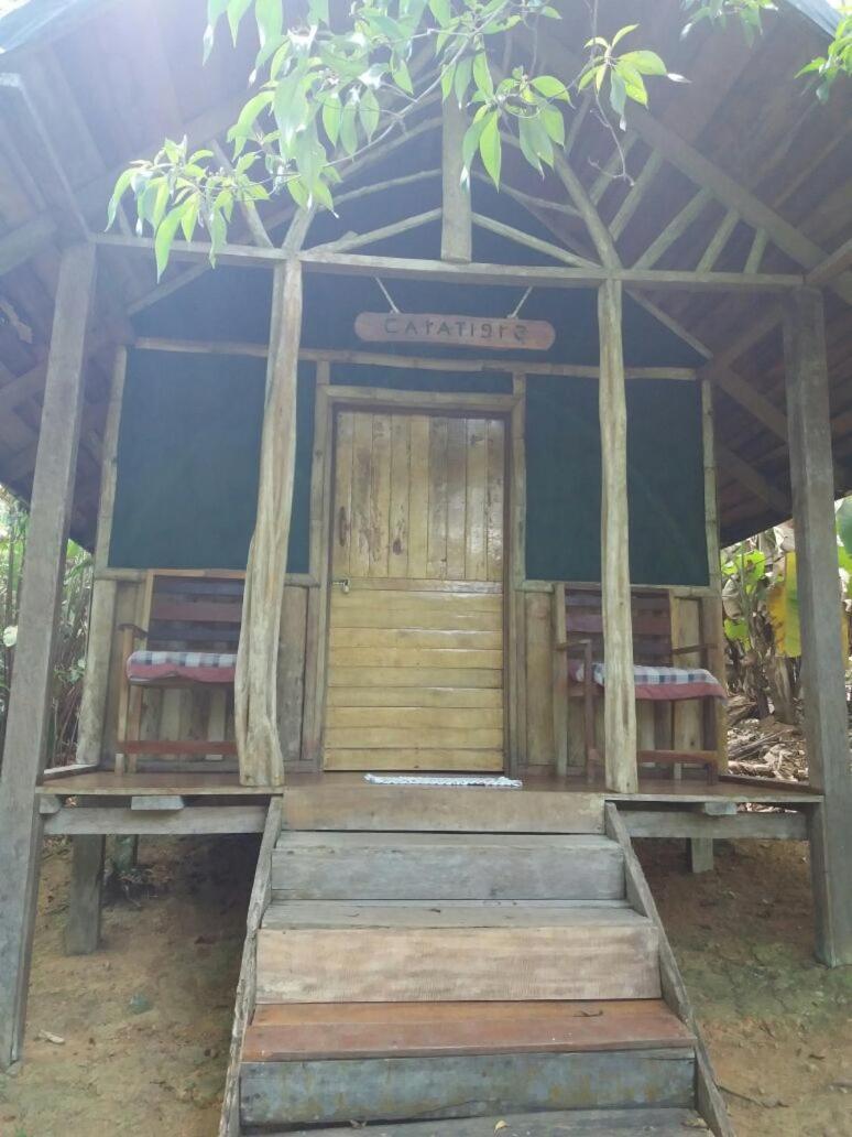 El Chontal Otel Rincón Dış mekan fotoğraf