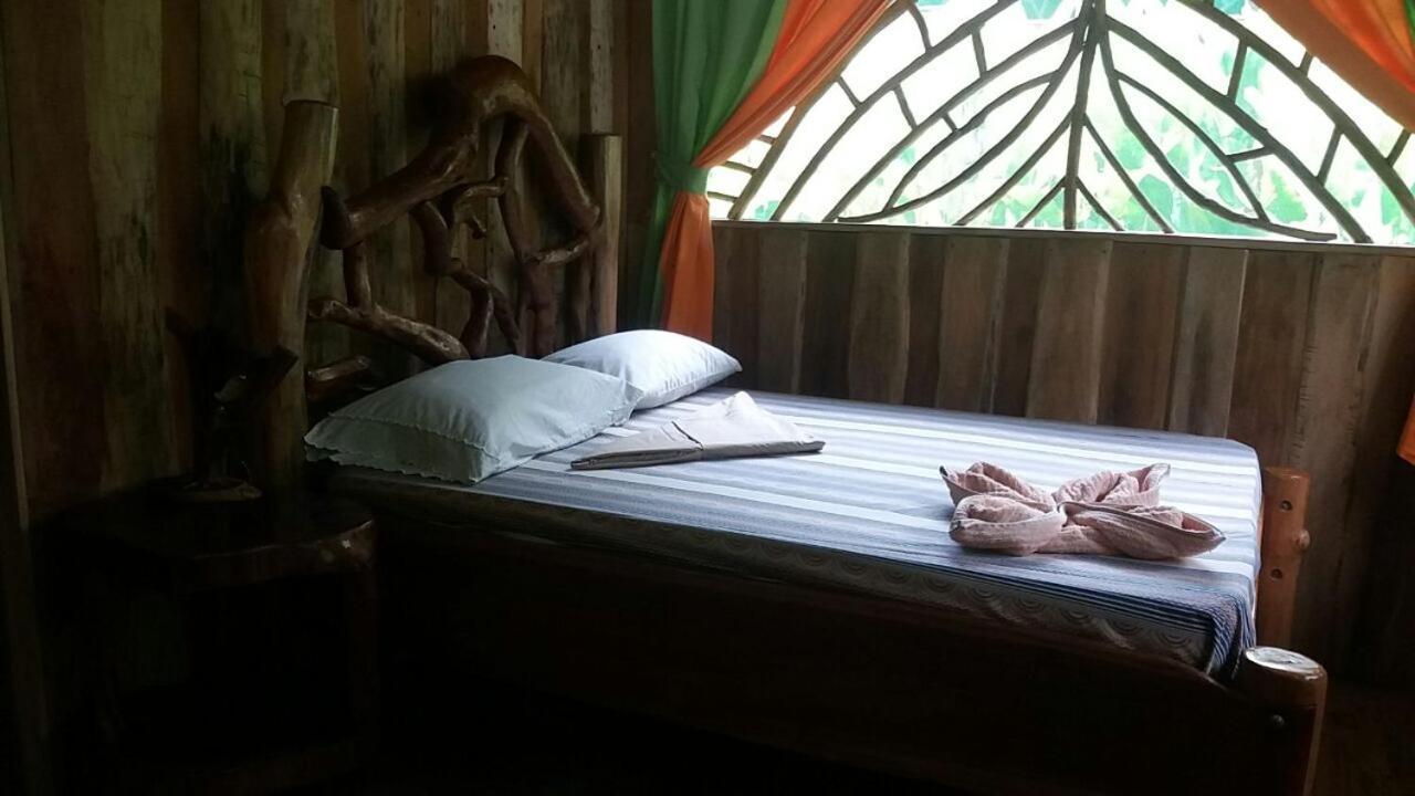 El Chontal Otel Rincón Dış mekan fotoğraf