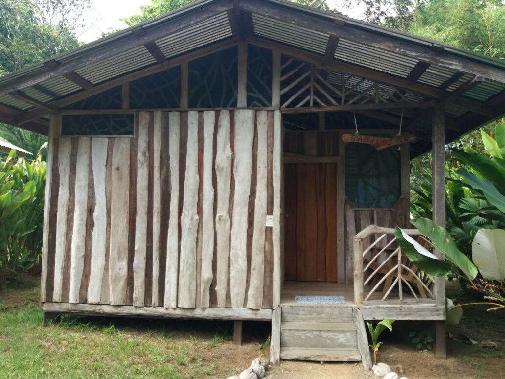 El Chontal Otel Rincón Dış mekan fotoğraf