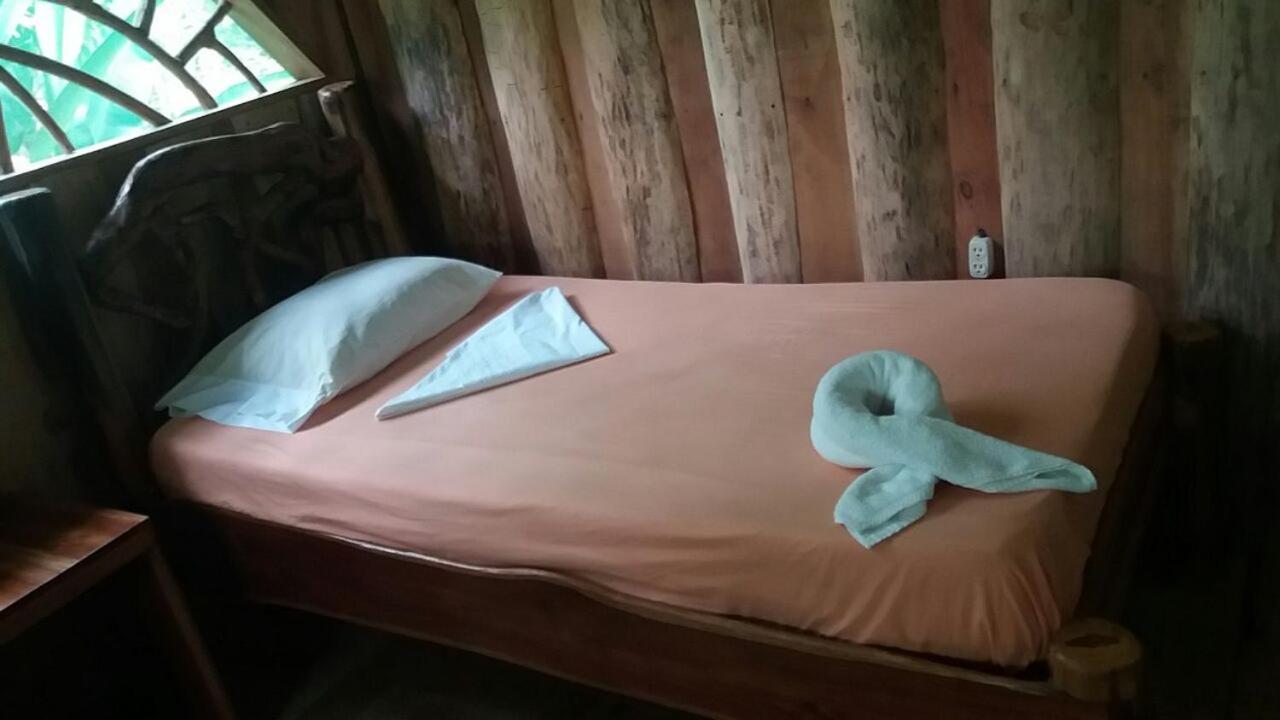 El Chontal Otel Rincón Dış mekan fotoğraf