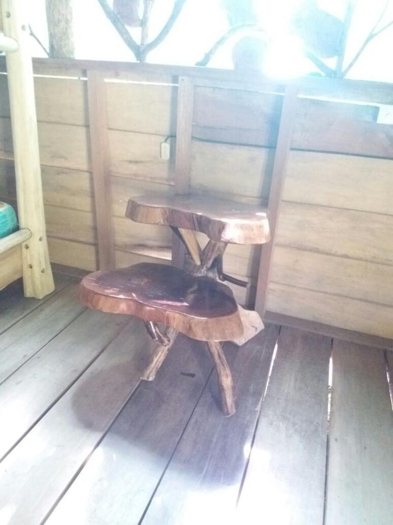 El Chontal Otel Rincón Dış mekan fotoğraf