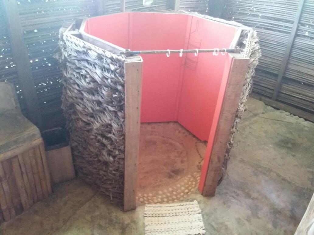 El Chontal Otel Rincón Dış mekan fotoğraf