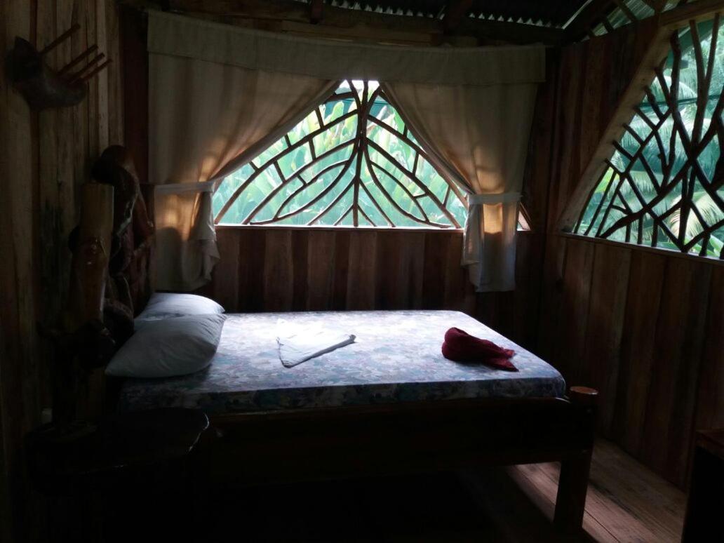 El Chontal Otel Rincón Dış mekan fotoğraf