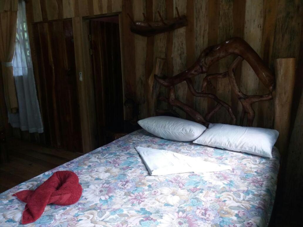 El Chontal Otel Rincón Dış mekan fotoğraf