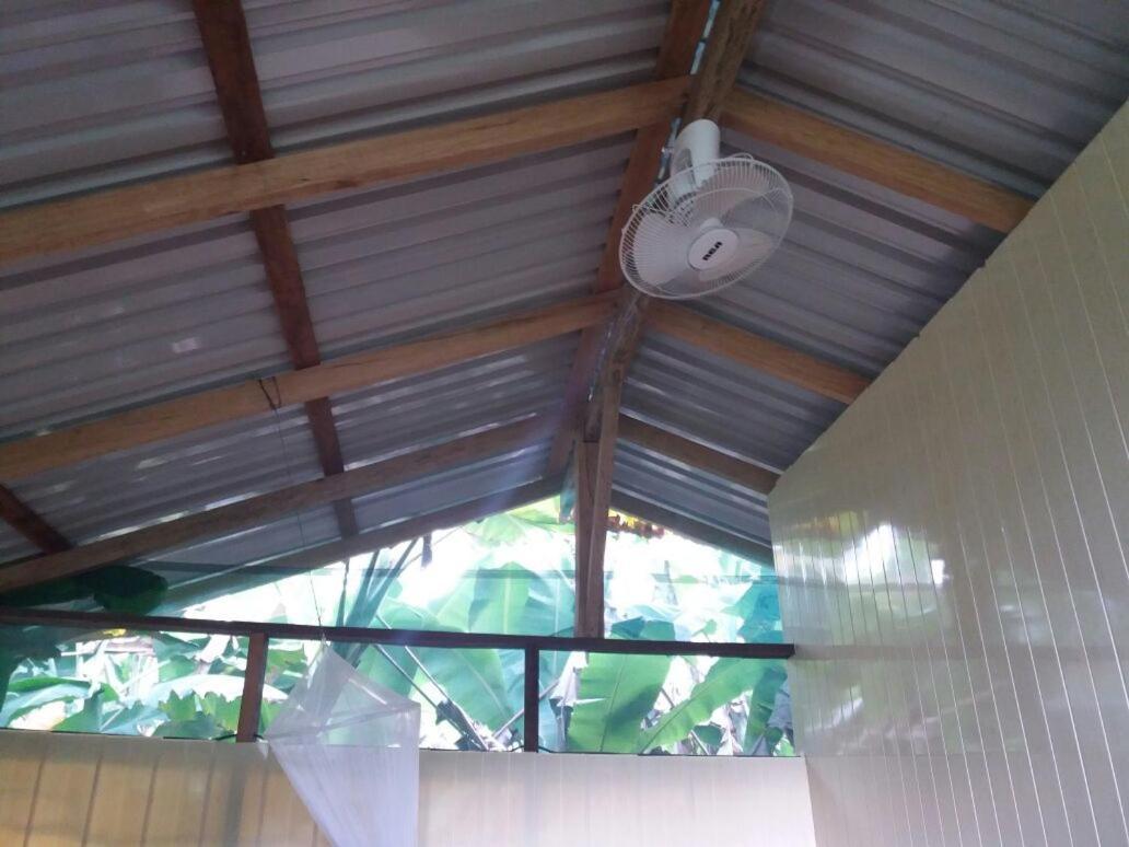 El Chontal Otel Rincón Dış mekan fotoğraf
