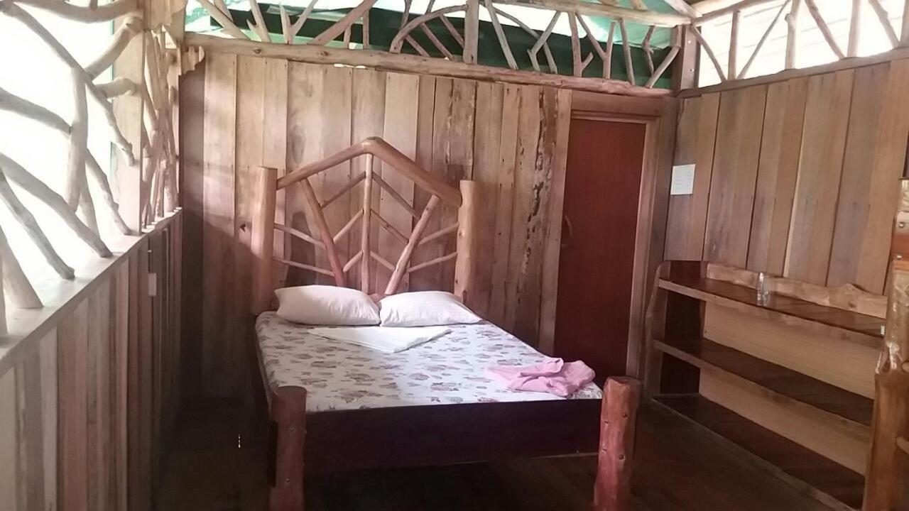 El Chontal Otel Rincón Dış mekan fotoğraf