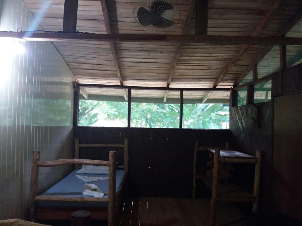 El Chontal Otel Rincón Dış mekan fotoğraf