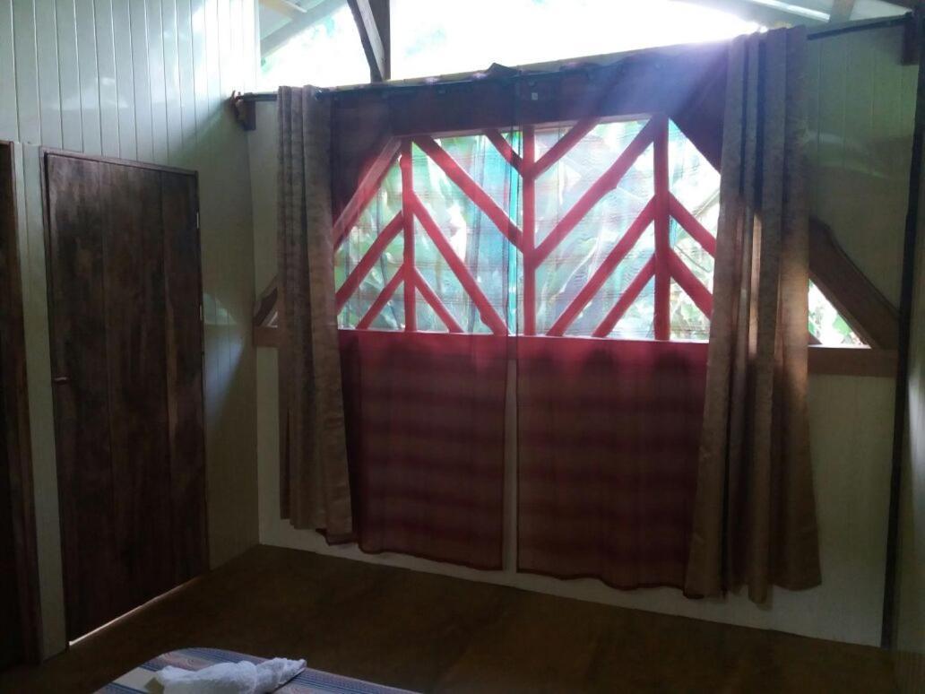 El Chontal Otel Rincón Dış mekan fotoğraf